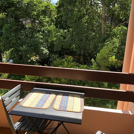 Appartement 2 Pieces Vue Sur La Riviere De L'Aven Et Le Bois D Amour Pont-Aven Luaran gambar