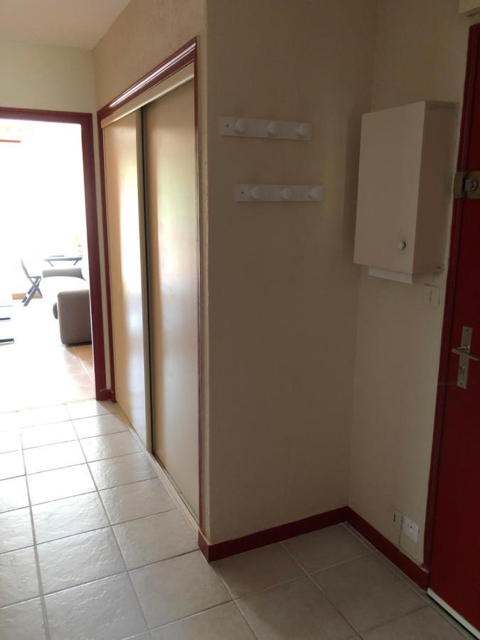 Appartement 2 Pieces Vue Sur La Riviere De L'Aven Et Le Bois D Amour Pont-Aven Luaran gambar