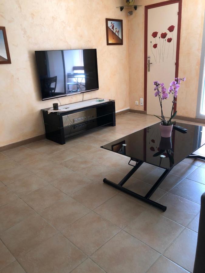 Appartement 2 Pieces Vue Sur La Riviere De L'Aven Et Le Bois D Amour Pont-Aven Luaran gambar