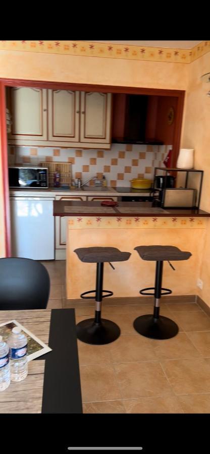 Appartement 2 Pieces Vue Sur La Riviere De L'Aven Et Le Bois D Amour Pont-Aven Luaran gambar