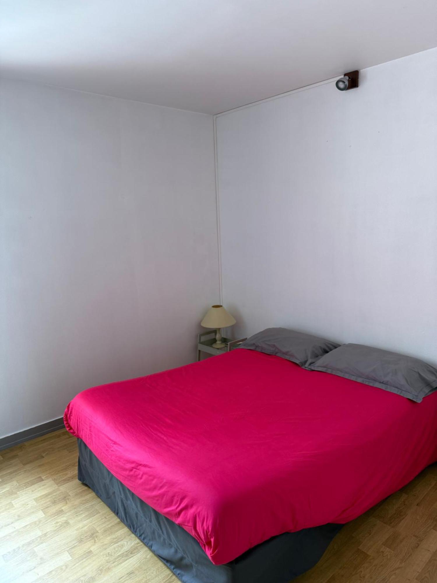 Appartement 2 Pieces Vue Sur La Riviere De L'Aven Et Le Bois D Amour Pont-Aven Luaran gambar